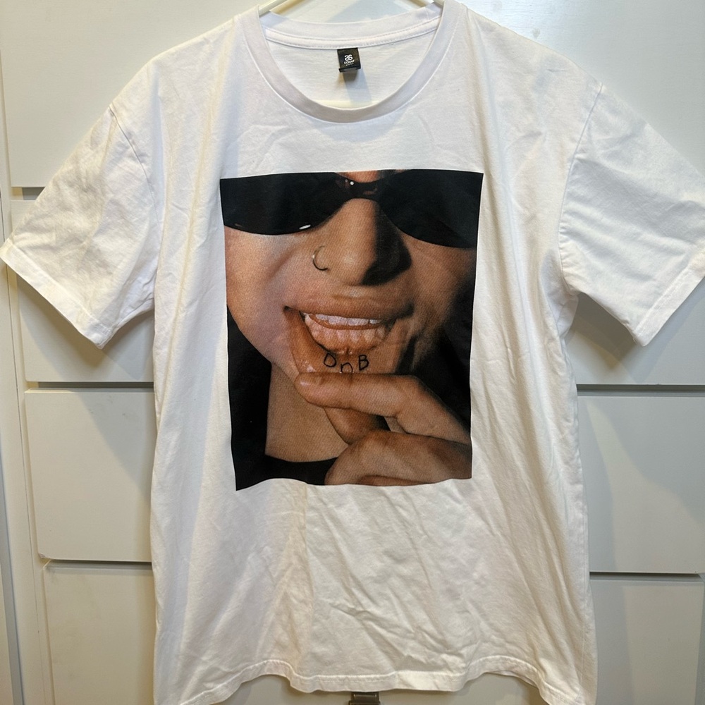 Dimension Limited Edition Tour Tee